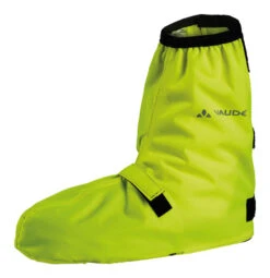 VAUDE Bike Gaiter Short - Overshoes