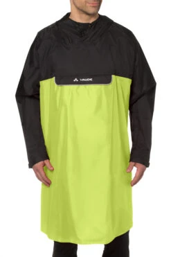 VAUDE Valero - Rain Poncho -Cyclisme Vêtements Boutique 03717 439 d 1