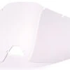 100% Anti Fog Clear Lens (Clear) - Verre De Rechange
