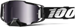 100% Armega (Mirror Lens) Black - Lunettes De Vue