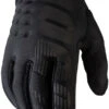 100% Brisker - Gants Thermiques MTB Pour Femmes