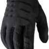 100% Brisker - Gants Thermiques MTB Enfants