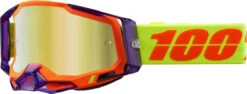 100% Racecraft 2 (Mirror Lens) Panam - Lunettes De Soleil