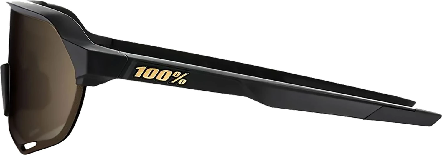 100% S2 (Multilayer Mirror Lens) - Lunettes De Sport 3 100% S2 (Multilayer Mirror Lens) - Lunettes De Sport – Image 3