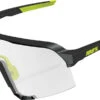 100% S3 (Photochromic Lens) - Lunettes De Sport