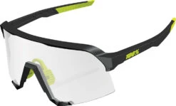 100% S3 (Photochromic Lens) - Lunettes De Sport