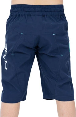 Cube Junior Baggy - Kid's MTB Shorts -Cyclisme Vêtements Boutique 11104 1