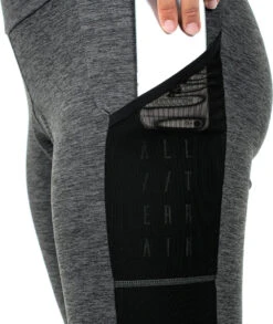 Cube ATX WS Cropped Tights - Women's Bike Pants With Pad 10 Cube ATX WS Cropped Tights - Women's Bike Pants With Pad -Cyclisme Vêtements Boutique 11105 2