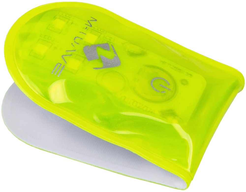 M-Wave Pince Magnétique Illu LED Reflex 1 M-Wave Pince Magnétique Illu LED Reflex