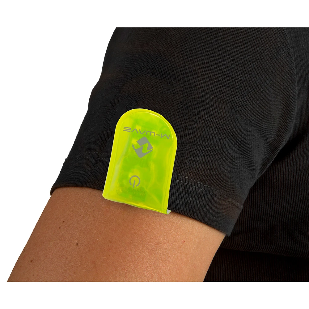 M-Wave Pince Magnétique Illu LED Reflex 2 M-Wave Pince Magnétique Illu LED Reflex – Image 2