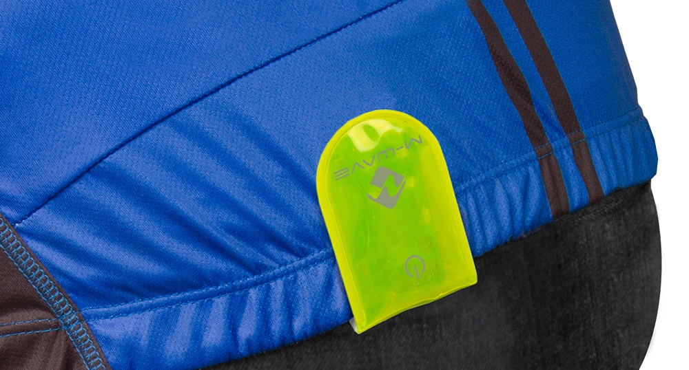 M-Wave Pince Magnétique Illu LED Reflex 3 M-Wave Pince Magnétique Illu LED Reflex – Image 3