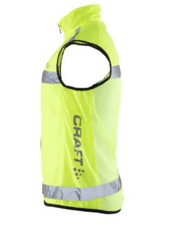 Craft Visibility - Gilet -Cyclisme Vêtements Boutique 192480 1850 Visibility Vest L 1