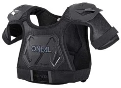 O'Neal PeeWee Chest Guard - Kid's Chest Protector