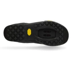 Giro Petra VR - Women's MTB Shoes -Cyclisme Vêtements Boutique 260071 Giro Petra VR Black Wild Lime bottom