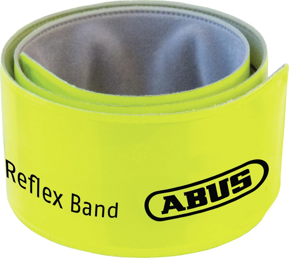Abus Lumino Reflex Band - Bande Réfléchissante 2 Abus Lumino Reflex Band - Bande Réfléchissante – Image 2