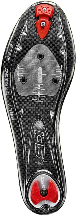 Sidi Wire 2 Carbon - Road Bike Shoes -Cyclisme Vêtements Boutique 577285 vent sole 2019
