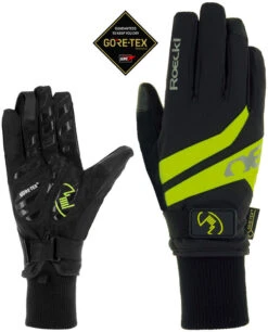 Roeckl Sports Rocca GTX - Winter Gloves