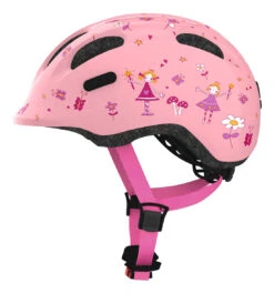 Abus Smiley 2.0 - Kids Helmet