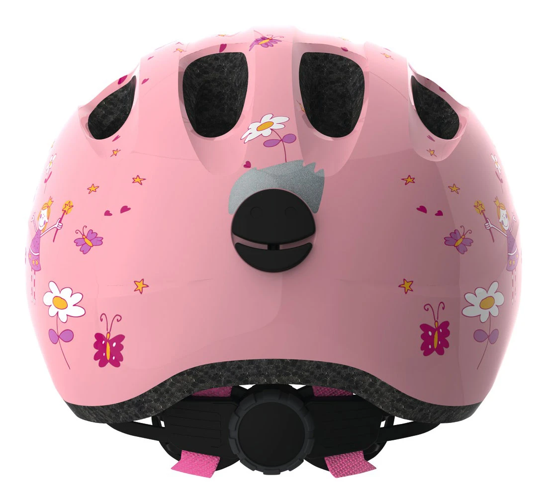 Abus Smiley 2.0 - Kids Helmet 3 Abus Smiley 2.0 - Kids Helmet – Image 3