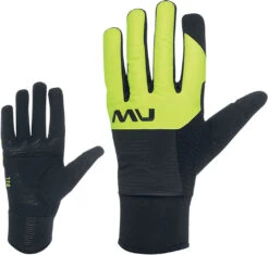 Northwave Fast - Rain Gloves