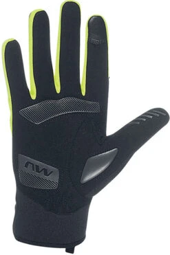 Northwave Active - Rain Gloves -Cyclisme Vêtements Boutique 731880 Northwave Active Regenhandschuhe C89212035 04 S 2