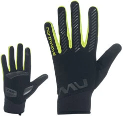 Northwave Active - Rain Gloves