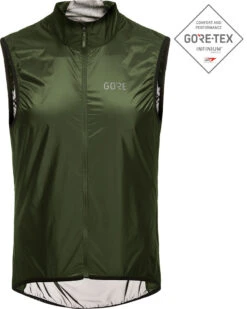 GOREWEAR Ambient GORE-TEX INFINIUM™ - Wind Vest