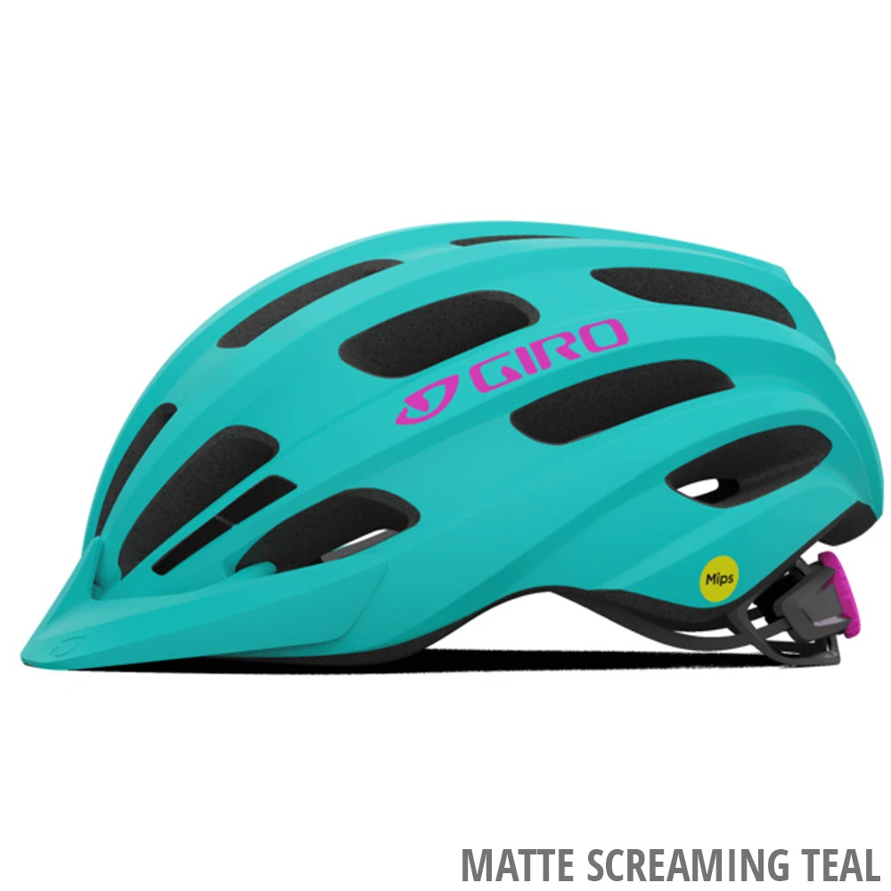 Giro Vasona MIPS - Women's MTB Helmet 3 Giro Vasona MIPS - Women's MTB Helmet – Image 3