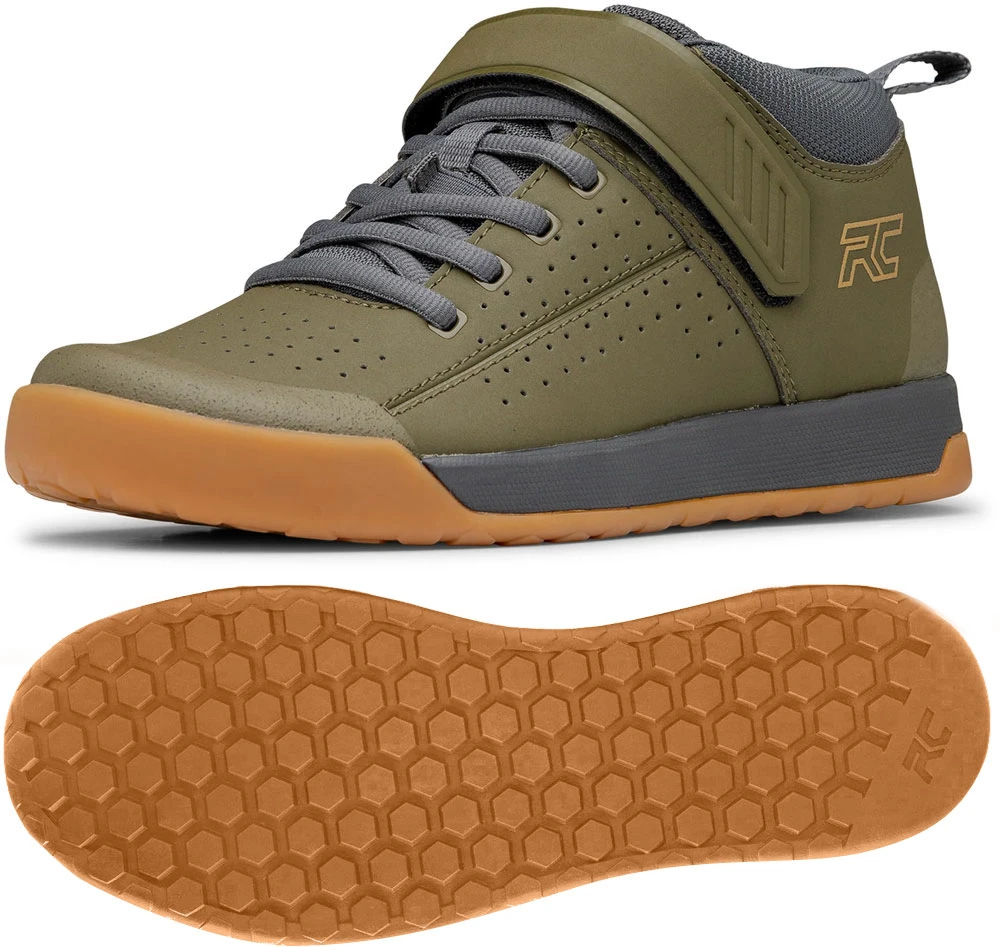 Ride Concepts Wildcat - Women's MTB Shoes 1 Ride Concepts Wildcat - Women's MTB Shoes