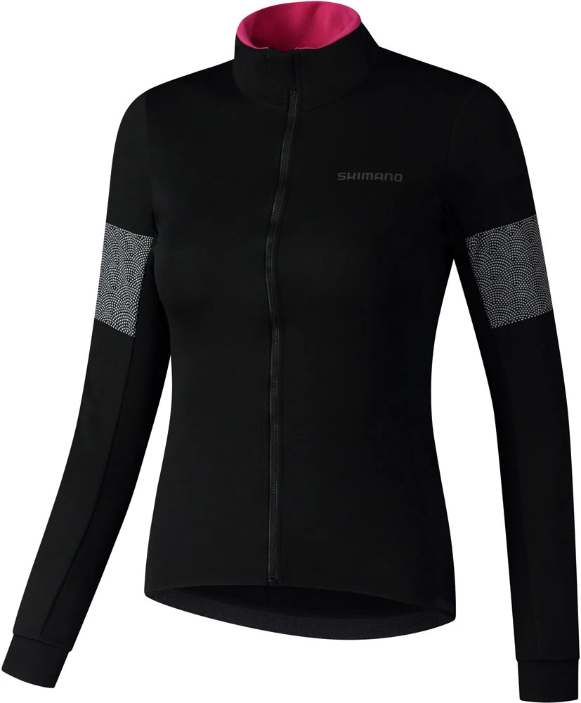 Shimano Kaede - Justaucorps Manches Longues Femme 1 Shimano Kaede - Justaucorps Manches Longues Femme