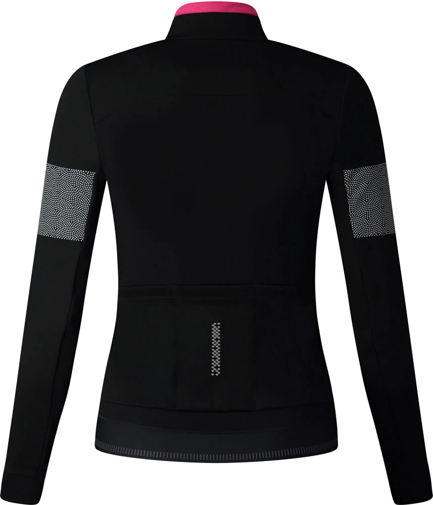 Shimano Kaede - Justaucorps Manches Longues Femme 2 Shimano Kaede - Justaucorps Manches Longues Femme – Image 2