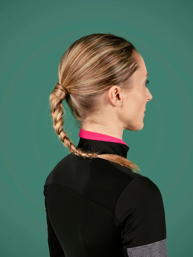 Shimano Kaede - Justaucorps Manches Longues Femme 6 Shimano Kaede - Justaucorps Manches Longues Femme – Image 6