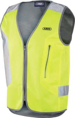 Abus Lumino Night Vest - Gilet De Conduite Nocturne
