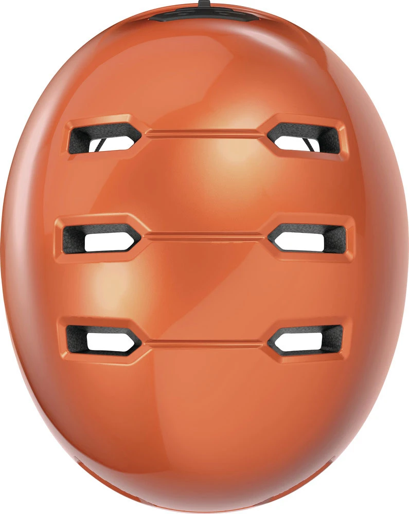 Abus Skurb Kid - Casque Pour Enfants 2 Abus Skurb Kid - Casque Pour Enfants – Image 2