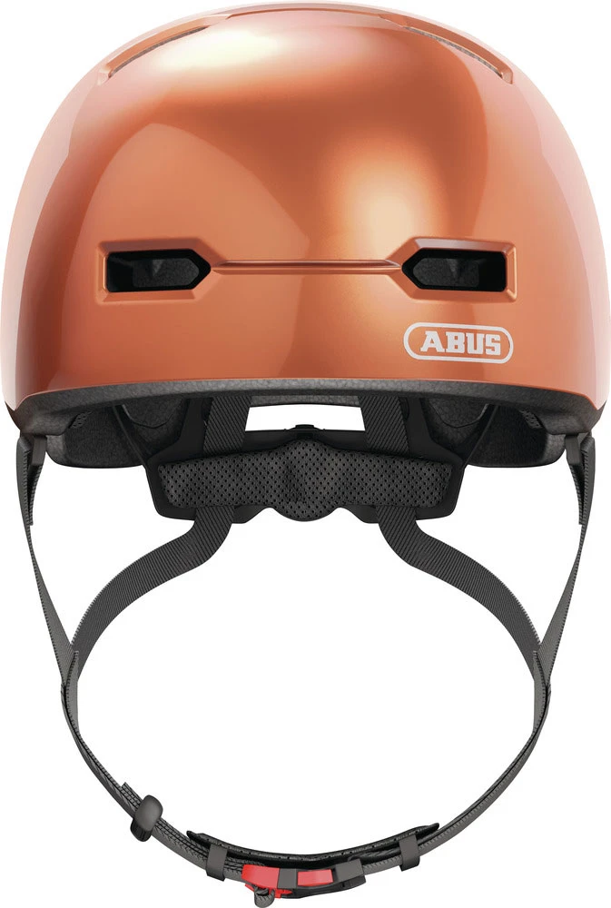 Abus Skurb Kid - Casque Pour Enfants 3 Abus Skurb Kid - Casque Pour Enfants – Image 3