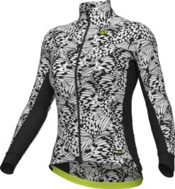 ALE Papillon - Women's Long Sleeve Jersey