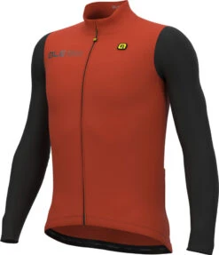 ALE Fondo 2.0 - Long Sleeve Jersey
