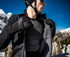 ALE Riparo - Thermal Jacket -Cyclisme Vêtements Boutique ALE L23078401 1 RIPARO 4