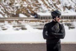 ALE Riparo - Thermal Jacket -Cyclisme Vêtements Boutique ALE L23078401 1 RIPARO 5
