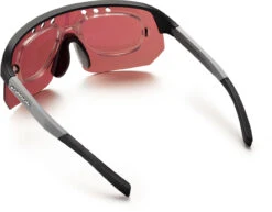 Assos Donzi Chrome - Lunettes De Sport -Cyclisme Vêtements Boutique ASSOS Donzi Chrome Sonnenbrille 63 99 126 99 PCS 4