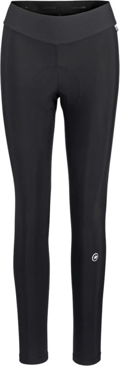 Assos UMA GT EVO - Short De Cyclisme Pour Femmes Avec Rembourrage