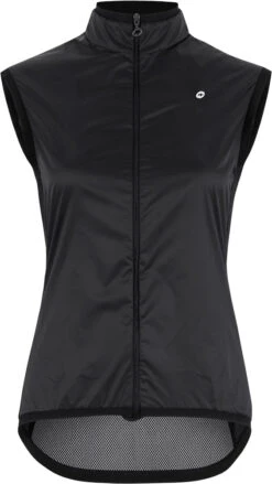 Assos UMA GT C2 - Gilet Coupe-vent Pour Femme