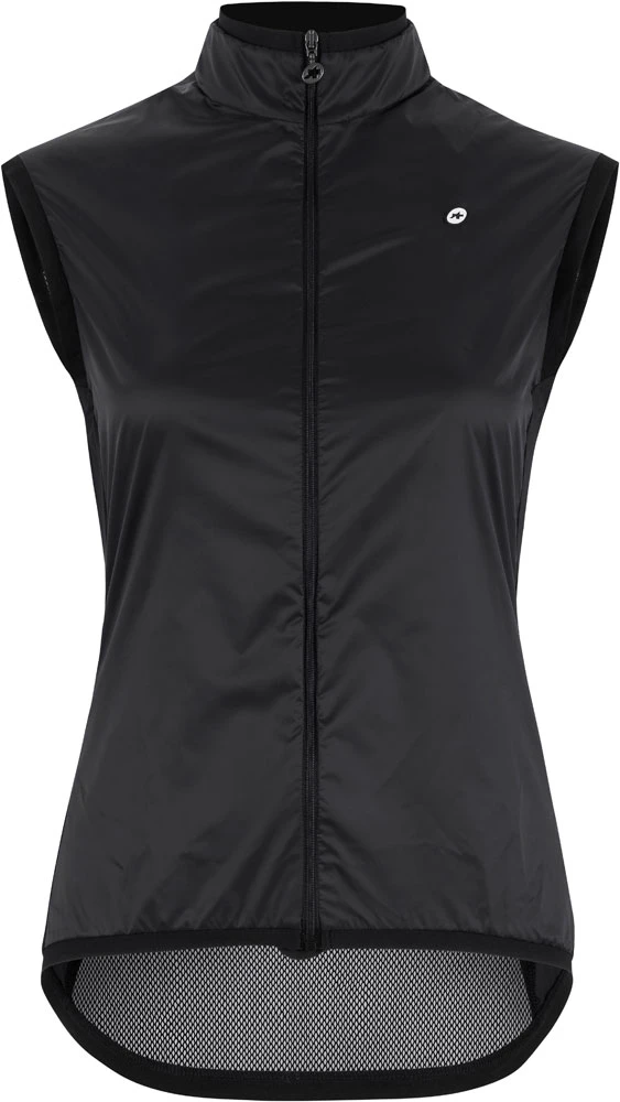 Assos UMA GT C2 - Gilet Coupe-vent Pour Femme 1 Assos UMA GT C2 - Gilet Coupe-vent Pour Femme