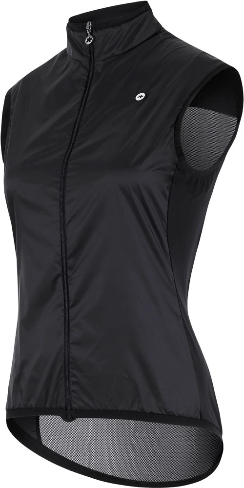 Assos UMA GT C2 - Gilet Coupe-vent Pour Femme 2 Assos UMA GT C2 - Gilet Coupe-vent Pour Femme – Image 2