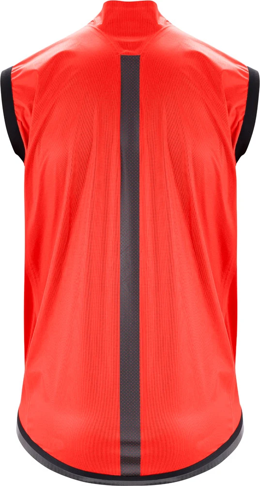 Assos Equipe RS S9 - Gilet De Pluie 4 Assos Equipe RS S9 - Gilet De Pluie – Image 4