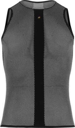 Assos GTO DermaSensor - Maillot De Corps Fonctionnel