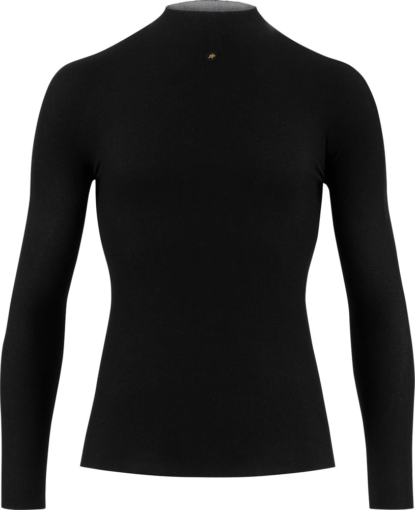 Assos GTO Winter DermaSensor - Maillot De Corps Fonctionnel 1 Assos GTO Winter DermaSensor - Maillot De Corps Fonctionnel