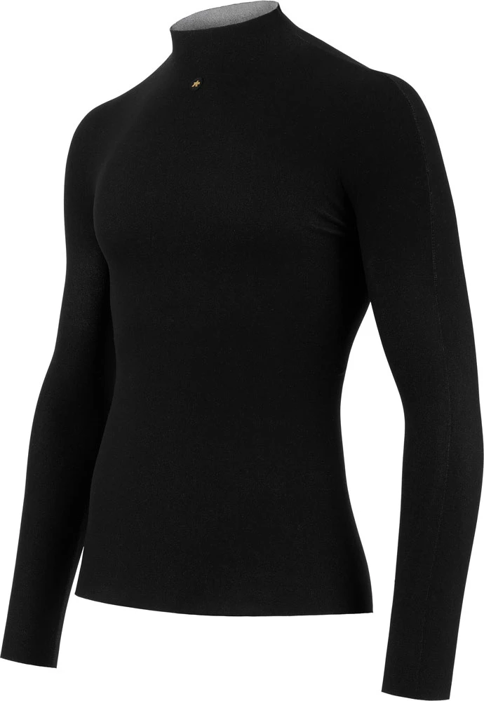 Assos GTO Winter DermaSensor - Maillot De Corps Fonctionnel 4 Assos GTO Winter DermaSensor - Maillot De Corps Fonctionnel – Image 4