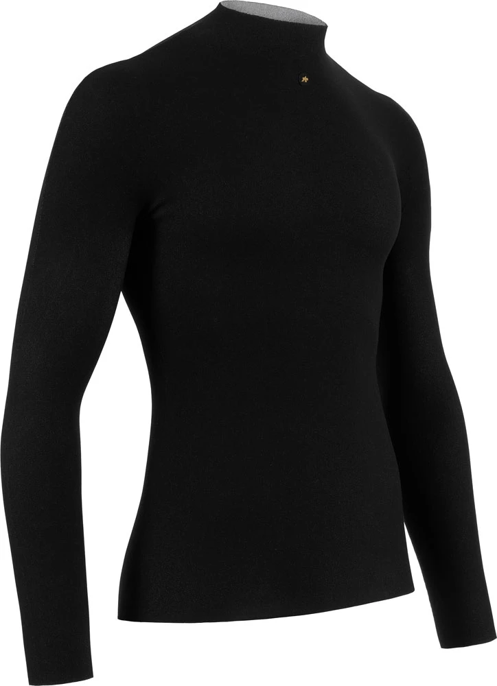 Assos GTO Winter DermaSensor - Maillot De Corps Fonctionnel 5 Assos GTO Winter DermaSensor - Maillot De Corps Fonctionnel – Image 5