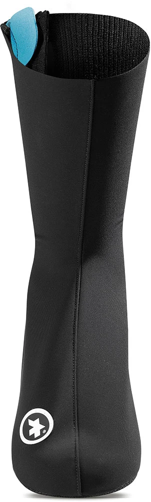 Assos GT Winter Booties - Overshoes 2 Assos GT Winter Booties - Overshoes – Image 2